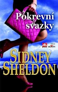 Sidney Sheldon: Pokrevní svazky