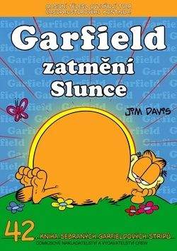 Jim Davis: Garfield - Zatmění slunce