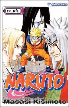 Masashi Kishimoto: Naruto: Následnice