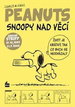 Charles M. Schulz: Snoopy nad věcí