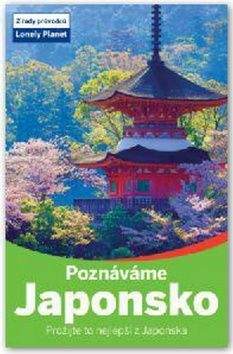 Poznáváme: Japonsko - Lonely Planet