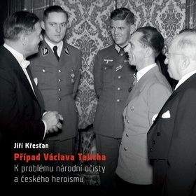 Jiří Křesťan: Případ Václava Talicha