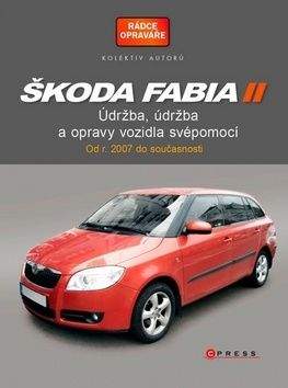 Škoda Fabia II