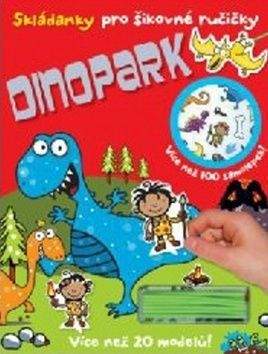 John A. Abbott: Dinopark