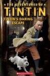 Tintin?s Daring Escape