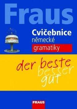 Michaela Voltrová: Cvičebnice německé gramatiky