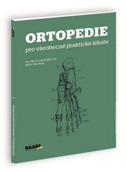 Ivan Müller, Petr Herle: Ortopedie pro všeobecné praktické lékaře