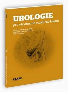 Urologie pro všeobecné praktické lékaře