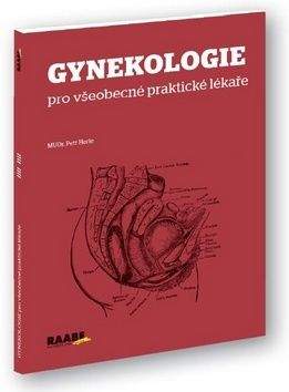 Petr Herle: Gynekologie pro všeobecné praktické lékaře