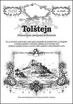 Přemysl Špráchal: Tolštejn