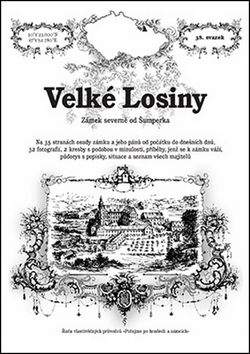 Rostislav Vojkovský: Velké Losiny