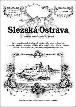 Rostislav Vojkovský: Slezská Ostrava
