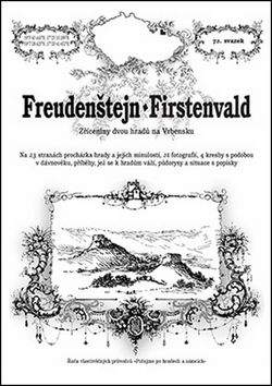 Rostislav Vojkovský: Freudenštejn - Firstenvald