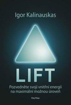 Igor Kalinauskas: Lift