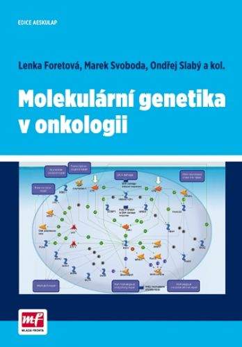 Lenka Foretová: Molekulární genetika v onkologii