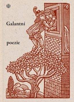 Radovan Krátký: Galantní poezie