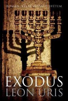 Leon Marcus Uris: Exodus