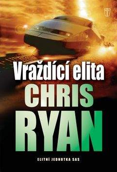 Chris Ryan: Vraždící elita