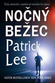 Patrick Lee: Nočný bežec