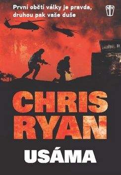Chris Ryan: Usáma