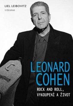Liel Leibovitz: Leonard Cohen