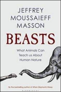 Jeffrey Moussaieff Masson: Bestie