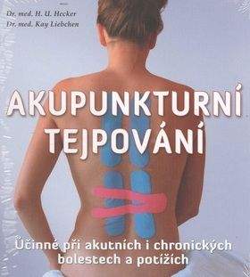 Hans–Urich Hecker, Kay Liebchen: Akupunkturní tejpování