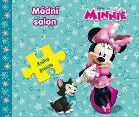 Walt Disney: Minnie - Módní salon