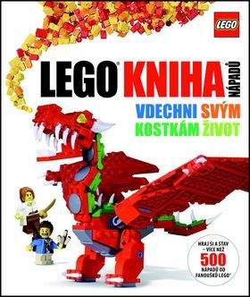 LEGO® Kniha nápadů