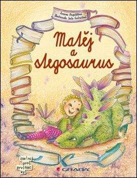 Zuzana Pospíšilová: Matěj a stegosaurus