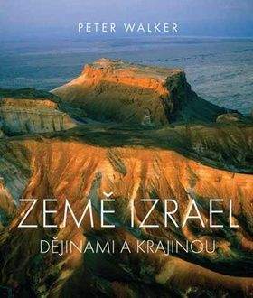 Peter Walker: Země Izrael