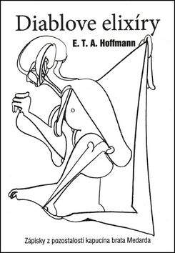 E.T.A. Hoffmann: Diablove elixíry