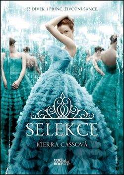 Kiera Cass: Selekce
