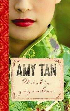Amy Tan: Údolie zázrakov