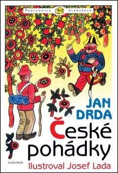Jan Drda: České pohádky