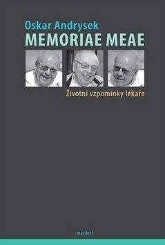 Oskar Andrysek: Memoriae Meae