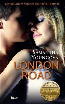 Samantha Young: London Road