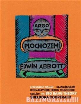 Edwin Abbott: Plochozemě / Plochozemí
