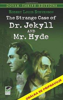 Robert Louis Stevenson: Podivný případ doktora Jekylla a pana Hyda