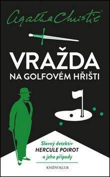Agatha Christie: Vražda na golfovém hřišti
