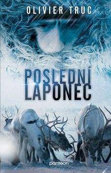 Olivier Truc: Poslední Laponec