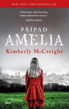 Kimberly McCreight: Případ Amelia
