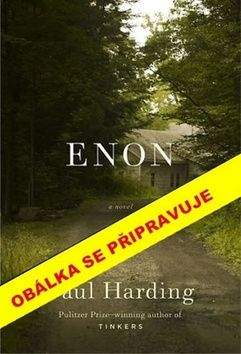 Paul Harding: Enon
