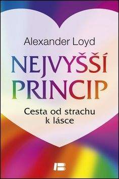Alexander Loyd: Nejvyšší princip