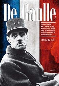 Jaroslav Jírů: De Gaulle