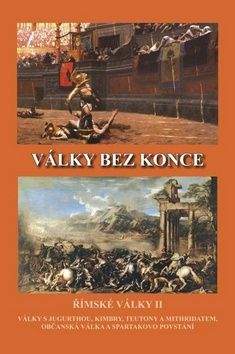 Jiří Kovařík: Války bez konce