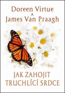 Doreen Virtue, James van Praagh: Jak zahojit truchlící srdce