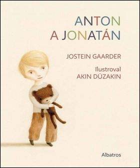 Jostein Gaarder: Anton a Jonatán
