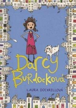 Laura Dockrill: Darcy Burdocková