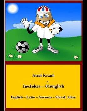 Joseph Kovach: JoeJokes-01english